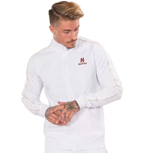 Nuevas Sudaderas con Capucha de Moda para Hombre, Primavera-Otoño, Casuales, de Color Sólido - Product Image 6