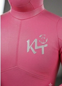 Pink PVC <b>Boxing</b> <b>Dummy</b> Sponge Filled Durable 2kg Training Equipment for Adult Martial Arts Practice - Product Image 3
