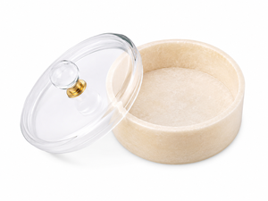 Marble Storage <b>Box</b> With <b>Glass</b> <b>Box</b> - Product Image 2