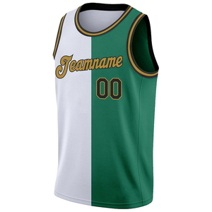 Maillots de basket-ball de haute qualité pour clubs sportifs, respirants, personnalisés, sublimation, réversibles, pour adultes, vente en gros - Product Image 5