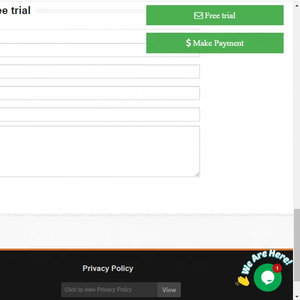 Services de conception et de développement de sites web pour les entreprises immobilières et de construction - Product Image 1