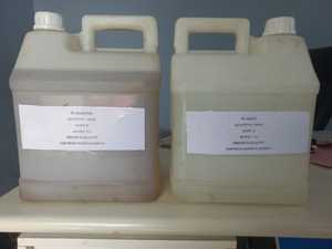 Pisos Epóxicos Premium con Virutas de Piedra Rosa Roja Natural y Acabado de Guijarros, Proveedor de Materia Prima a Granel en India - Product Image 6