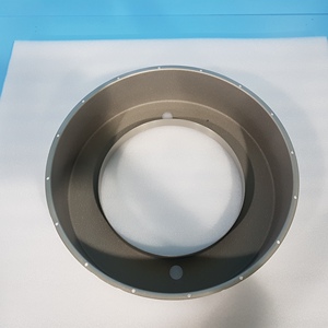 AMAT 0020-22499 SHIELD, COLLIMATOR LOWER 8 - Equipo y piezas de semiconductores de confianza de Trusted Global Legacy - Product Image 2