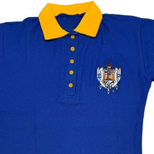 ชุดเดรสโปโลผู้หญิง แฟชั่นลำลอง เสื้อเชิ้ตเดรสคอปก แขนสั้น สวมใส่สบาย ดีไซน์หรูหรา เหมาะสำหรับใส่ในชีวิตประจำวัน พร้อมดีไซน์ทันสมัย - Product Image 4