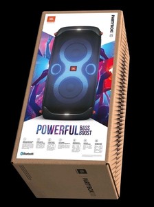 ขายส่ง <span class=keywords><strong>JBL</strong></span> <span class=keywords><strong>Partybox</strong></span> <span class=keywords><strong>110</strong></span> ลำโพงพกพาสำหรับงานปาร์ตี้ เสียงทรงพลัง 160W - Product Image 2