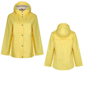 Chaquetas Softshell Personalizables al por Mayor 2026, Transpirables, Impermeables, Resistentes al Viento, Diseño Urbano, Chaquetas Casuales para Lluvia - Product Image 5