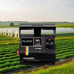 Invernaderos Agrícolas de Alta Calidad, Producto Tipo Cabaña - Product Image 3