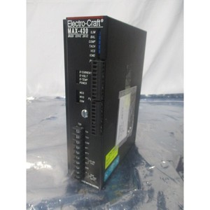 Servoaccionamiento Electro-Craft Max-430, PCB - Equipo y Piezas de Semiconductores de Confianza de Marca Global - Product Image 2
