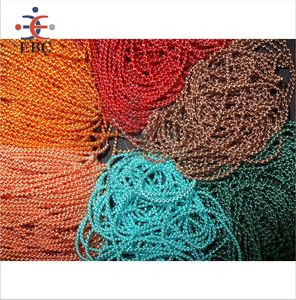 ทองกลมทองแดงเย็บปักถักร้อยมือฝรั่งเศสวิจิตรลวดโลหะทองแท่ง Gimp Dabka Purl ด้าย - Product Image 5