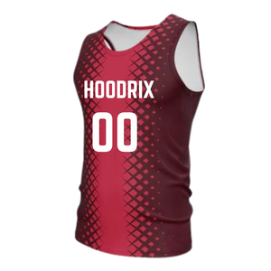 Bulk Wholesale Custom Logo Dodgeball Jerseys Sublimation Factory Price Free 3D Design Service Teamwear Manufacture - Product Image 4