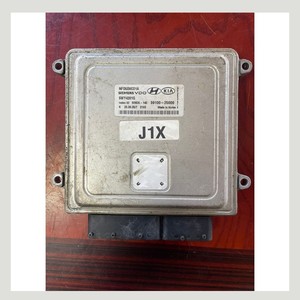 โมดูลควบคุมเครื่องยนต์ Siemens VDO ECU สำหรับฮุนได เกีย ใช้ได้กับโมดูลควบคุมเครื่องยนต์ Siemens VDO ECU สำหรับอะไหล่รถยนต์ฮุนได - Product Image 3