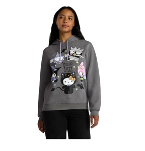 Sudaderas con capucha para mujer, cómodas, estampadas, ajustadas, para la temporada de invierno, diseño personalizado, tallas grandes, con bolsillos. - Product Image 2