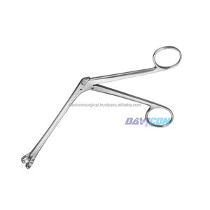 High Quality ENT Surgical Stainless Steel Tonsil Punch, Tonsil Snare 13mm - Product Image 5