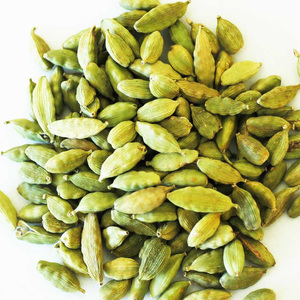 Achetez de la cardamome verte fraîche de qualité supérieure pour usages multiples, prix de gros des fabricants par les exportateurs - Product Image 2