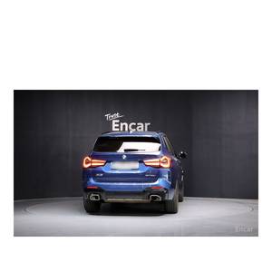 BMW X3 XDrive 20i M Sports 2024, Volante a la Izquierda, Caja de Cambios Automática, con Cámara Trasera, 43,092 Kms - Product Image 4