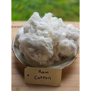 Coton brut propre pour la spinning et le tissage, disponible en quantité - Product Image 6