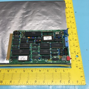Carte PCB d'assemblage vidéo BTU ENGINEERING 3161181 - Équipements et pièces semi-conductrices d'occasion fiables à l'échelle mondiale - Product Image 1