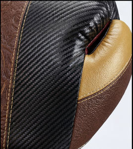 Guantes de Boxeo Acolchados Duraderos para Entrenamiento Profesional, Sparring, Muay Thai, Kickboxing, Manoplas para Saco de Boxeo - Product Image 4