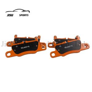 19z คาลิปเปอร์เบรคเซรามิกสำหรับ2001 Toyota Corolla <span class=keywords><strong>Alphard</strong></span> 86 HILUX Innova Land Cruiser Reiz Camry Fortuner 2011 - Product Image 5