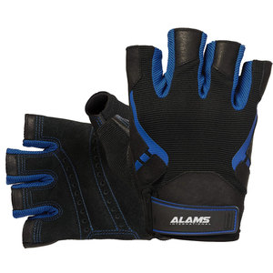 Gants de musculation à marque privée, meilleure vente, en matériau durable, à prix abordable - Product Image 1