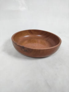 Cuencos de madera hechos a mano para frutas, juego de cuencos para restaurante y hotel, cuencos decorativos estilo indio, venta al por mayor de cuencos vintage. - Product Image 5