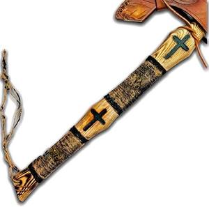 Thewizcrafts Custom Handmade High Carbon Steel Viking Tomahawk Industrial Grade Steel <b>Handle</b> 1.5kg Leather Sheath 3.8in Cutting - Product Image 2