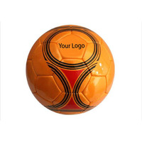 Ballon de football/futsal Belpro modèle 2024, logo personnalisé fait main, taille 5 pour l'entraînement, cuir PU PVC durable, caoutchouc TPU, poids officiel