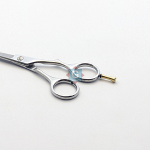 Professional Hairdressing Scissors Stainless Steel <b>Precision</b> Cut Barber Shears Manual Hair Cutting <b>Tools</b> - Product Image 4