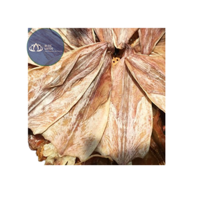 [MEJOR VENTA] |   Calamar Seco Entero, Producto de Mariscos |   Snacks Masticables para Venta al por Mayor, Minoristas y Supermercados, Suministro de Vietnam - Product Image 1