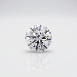 Diamant non monté certifié IGI, 6 diamants ronds VVS2, diamant cultivé en laboratoire - Product Image 3
