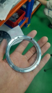 OEM CNC Milling Vietnam Precision Metal Manufacturing - Product Image 3