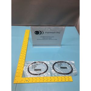 2 Juntas Tóricas PARKER V0747-75 O-RING 2-274, 2-274V747-75 - Equipos y Piezas de Semiconductores de Confianza de Marca Global - Product Image 6