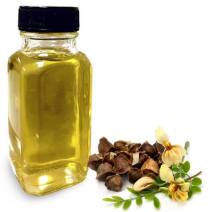 Fournitures d'huile pour moto, Moringa - Product Image 1