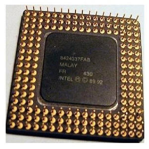 CPU de Cerámica Xeon de Grado Original, Procesador de Escritorio Nuevo de 10 Núcleos y 64 Bits con Pines de Oro en Venta - Product Image 3