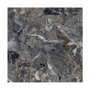 Azulejos de Pared de Porcelana de Primera Calidad, Acabado Brillante, 600x600 mm, para Cocina, Funciones Antibacterianas y Antideslizantes, Personalizables - Product Image 2