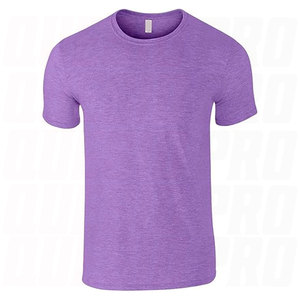 Camiseta Premium para Hombre, Corte Moderno, Estilo Casual Urbano, Algodón Suave, Diseño Gráfico Moderno, Cuello Redondo Clásico - Product Image 1