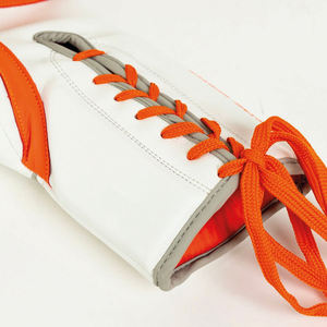 Best Supplier Lace-up Boxing Competition <b>Gloves</b> <b>Fitness</b> <b>Glove</b> Production <b>Fitness</b> Professional Punching Training Boxing <b>Gloves</b> - Product Image 5