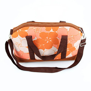 Bolsa Deportiva Unisex, Nueva, Personalizable o Estándar, Pequeña, Impermeable, de Nailon, con Cierre de Cremallera Moderno, para Compras - Product Image 4