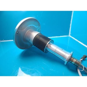 Novellus Novellus Ensemble de mandrin chauffant pour plaquettes 1, d'occasion, pièces d'équipement semi-conducteur de génération précédente - Product Image 3