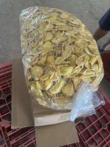 ชิ้นขนุนอบแห้งทรงกลม 100% ผลไม้เขตร้อนธรรมชาติ รสหวาน บรรจุภัณฑ์สุญญากาศ พร้อมรับประทาน ผลิตในเวียดนาม 99GD - Product Image 6