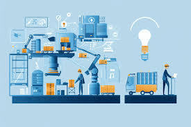 ซอฟต์แวร์จัดการโลจิสติกส์ขั้นสูงที่ขับเคลื่อนด้วยปัญญาประดิษฐ์ พร้อมระบบติดตามแบบเรียลไทม์และระบบอัตโนมัติอัจฉริยะ - Product Image 2