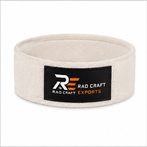 Correas de Ejercicio Premium en Forma de 8 Diseñadas para un Agarre Seguro, Ajuste Cómodo y Rendimiento Confiable en Cada Sesión de Entrenamiento - Product Image 4