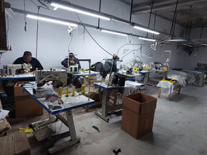 Short de boxe thaïlandais, muay thaï, court, compétition, - Product Image 2