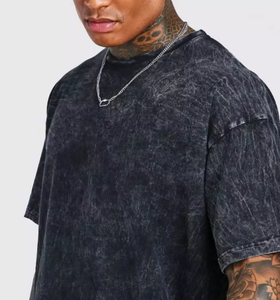 Camiseta Casual para Hombre en Oferta, Tejido de Alta Calidad con Estilo Moderno a Precio de Mayoreo Económico - Product Image 5