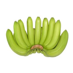 Plátanos verdes frescos de Vietnam, proveedor mayorista - Product Image 1