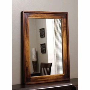 Sheesham Wood <b>Wall</b> <b>Mirror</b> Wholesale - Modern Design - Product Image 4