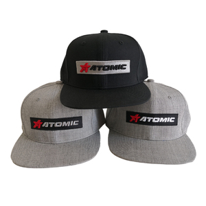 หมวกแก๊ปเบสบอลกันน้ำแบบสั่งทำพร้อมโลโก้ ปี 2025 ขายดี หมวกแก๊ปแบบ Snapback ขายส่ง พร้อมรูระบายอากาศแบบเลเซอร์ - Product Image 3