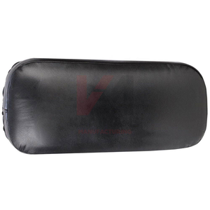 Custom Thai <b>Pads</b> Durable Training Kick <b>Pads</b> for Martial Arts Striking <b>Practice</b> High Quality OEM Manufacturer Supplier - Product Image 4