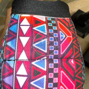 Bottes de protection pour chevaux en cuir de différentes couleurs, design personnalisé, taille sur mesure, confortables - Product Image 4