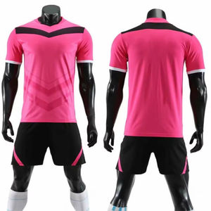 Uniforme de Fútbol para Hombre, Cómodo y Transpirable, Corte Ajustado, Talla Adulto / Uniforme de Fútbol para Hombre 100% de Alta Calidad - Product Image 2